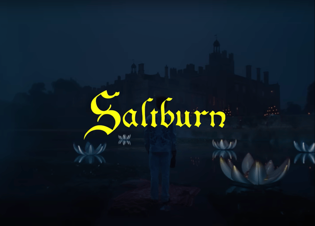 Saltburn Review